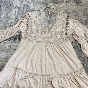 Free people dress